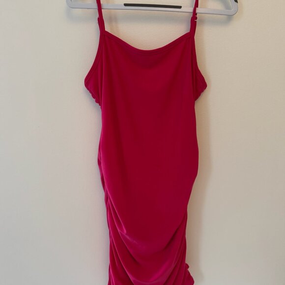 Pink Cheryl Creations Dress - Picture 1 of 2